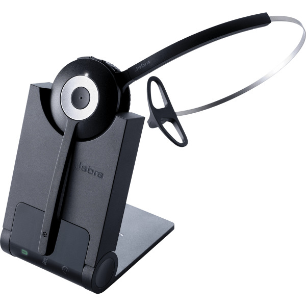 Jabra PRO920, UK/HK/SG